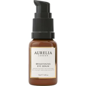 Aurelia - Oogserum - Hydraterend - Probiotisch - 15 ml