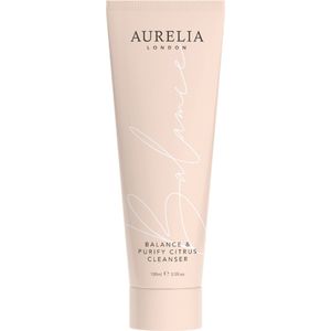 Aurelia London - Balance & Purify Citrus Cleanser - 120 ml