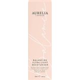 Aurelia London - Balancing Ultra-Light Moisturiser - 50 ml