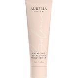 Aurelia London - Balancing Ultra-Light Moisturiser - Gezichtscrème - Hydraterend - 50ml
