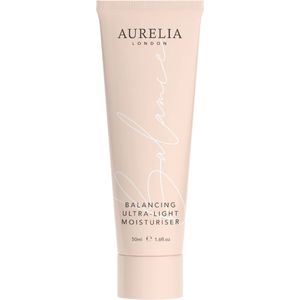 Aurelia London - Balancing Ultra-Light Moisturiser - 50 ml
