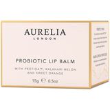 Aurelia London Probiotic Lip Balm 15 g