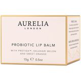 Aurelia - Probiotic Lip Balm - 15 gr
