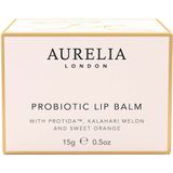 Aurelia London Probiotic Lip Balm 15 g