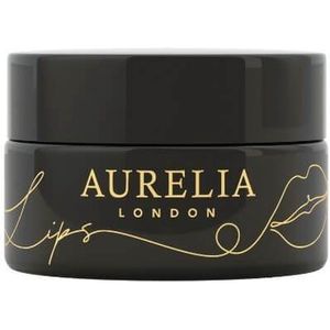 Aurelia London Probiotic Lip Balm 15 g