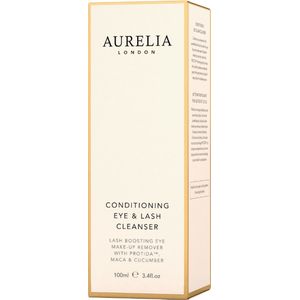 Aurelia - Conditioning Eye & Lash Cleanser - Make-up Verwijderaar - 150ml