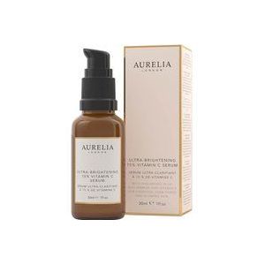 Aurelia - Ultra-Brightening Serum - Vitamine C - 15% - Huidverzorging