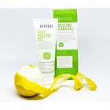 Revuele - Face Peeling Gel - Gezichtsreinigend - AHA Fruit Acids - 80 ml