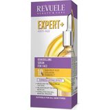 Revuele - Expert+ - Gezichtsserum - 30 ml - Verstevigend