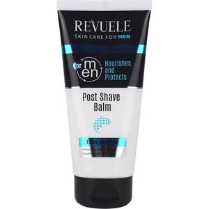 Revuele Seawater & Minerals After Shave Balm For Men 180ml.