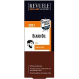 Revuele - Men Step 2 - Baardolie - 25 ml