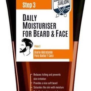 Revuele - Men Care Solutions - Hydraterende Crème - 80 ml - Huidverzorging