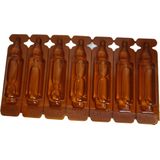 Revuele - Concentrated Fluid - 7 x 2ml - Arganolie