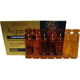 Revuele - Concentrated Fluid - 7 x 2ml - Arganolie