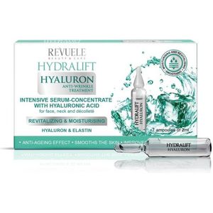 Revuele - Hydralift Intensief Serum-Concentraat - 8 x 2 ml