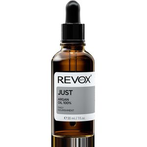 Revox JUST Argan Oil 30 ml