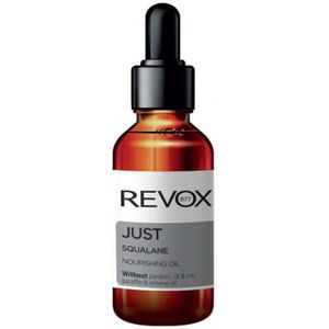 REVOX B77 - JUST Squalane Gezichtsolie 30 ml