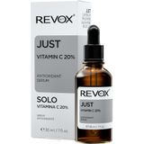 Revox - JUST Vitamin C - Serum - 30 ml - Antioxidant