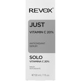 Revox - JUST Vitamin C - Serum - 30 ml - Antioxidant