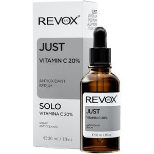 Revox - JUST Vitamin C - Serum - 30 ml - Antioxidant
