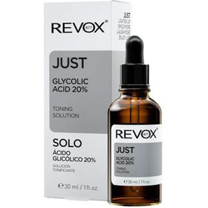 Revox B77 - Glycolic Acid 20% - Serum - 30 ml - Exfoliërend