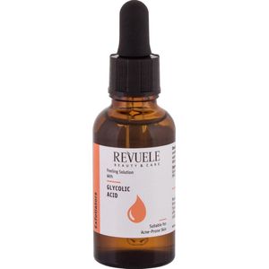 Revuele - CYS Glycolic Acid - Serum - 30 ml - Exfoliërend voor het Gezicht