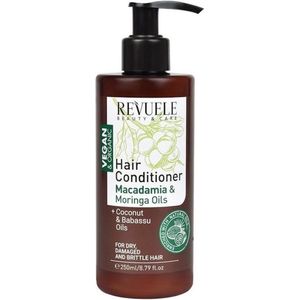 Revuele - Vegan & Organic - Conditioner - Hydraterend - 250 ml