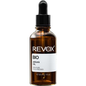 REVOX B77 - BIO Argan Oil 100% Pure Gezichtsolie 30 ml