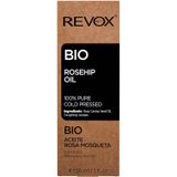 Revox - JUST Bio Rozenbottelolie - 100% Pure - 30 ml