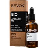 Revox B77 BIO Avocado Oil - Gezichtsolie - 30 ml - 100% Pure