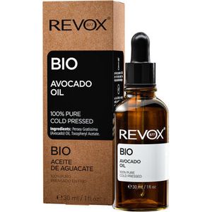 Revox B77 BIO Avocado Oil - Gezichtsolie - 30 ml - 100% Pure