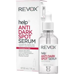 Revox B77 - Anti Dark Spot Serum - Egaliserende Verzorging - 30 ml