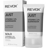Revox - JUST Vitamin C - Serum - 30 ml - Antioxidant