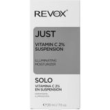 Revox - JUST Vitamin C - Serum - 30 ml - Antioxidant