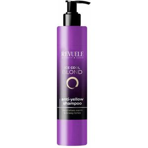 Revuele - Ice Cool Blond - Shampoo - 335 ml