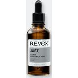 REVOX B77 - Just Daily Sun Shield - Gezichtszonnebrandcrème - SPF 50+ - 30 ml