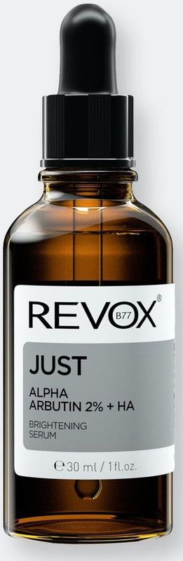 REVOX B77 - Just Daily Sun Shield - Gezichtszonnebrandcrème - SPF 50+ - 30 ml