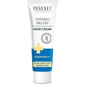 Revuele Handcreme Chamomile Intense Relief 100ml.