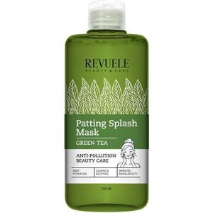 Revuele Patting Splash Mask Green Tea 250ml