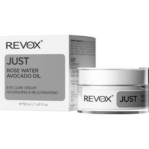 Revox JUST Eye cream 50 ml