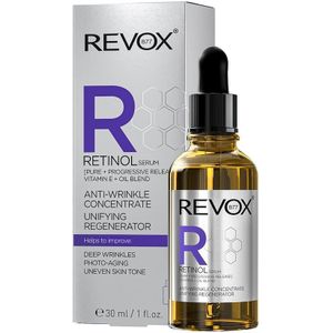 Revox B77 Retinol Serum - Gezichtsserum - 30 ml