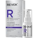 Revox B77 - Oogcrème - 30 ml - Met Retinol