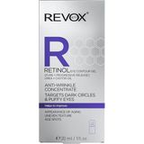 Revox B77 - Oogcrème - 30 ml - Met Retinol