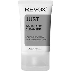 Revox B77 - Just Squalane Cleanser - Reinigingsbalsem - 30 ml - Veganistisch