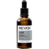 Revox Just Mandelic Acid 10% + HA Mild Exfoliation Serum 30ml.