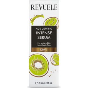 Revuele - Age-Defying Kiwi Intense Serum - Intensief Serum - 20 ml