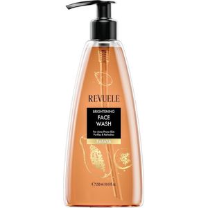 Brightening Face Wash Papaya - 250ml