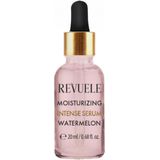 Revuele - Moisturizing Watermelon - Gezichtsserum - 20 ml