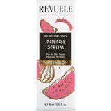 Revuele - Moisturizing Watermelon - Gezichtsserum - 20 ml