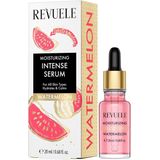 Revuele - Moisturizing Watermelon - Gezichtsserum - 20 ml